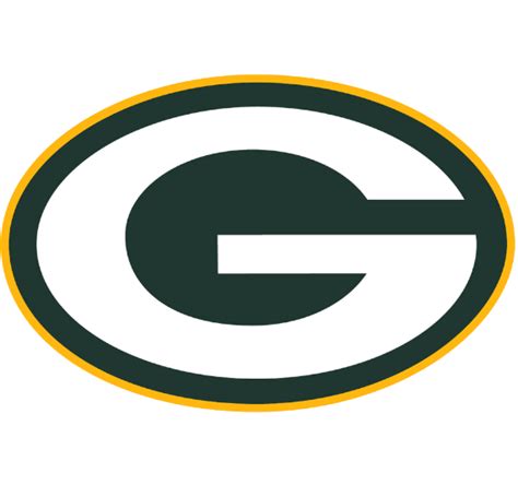 Green-Bay-Packers-Logo hosted at ImgBB — ImgBB