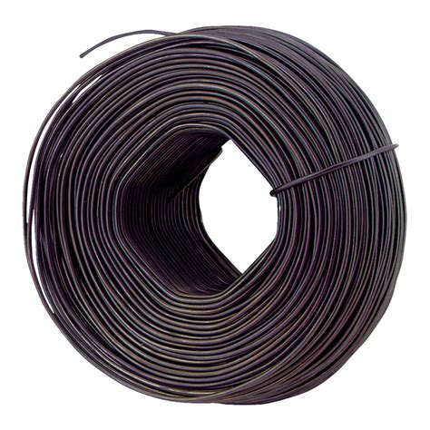 Grip Rite 002 In Dia Black Annealed Steel 16 Ga Tie Wire Ace Hardware