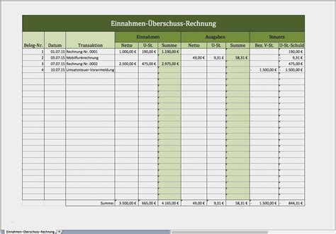 Mitgliederverwaltung Excel Vorlage Kostenlos Neu Einnahmen Ausgaben