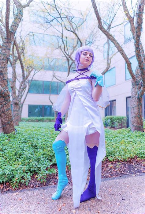 Medea Lily Cosplay | Fate/stay Night Amino