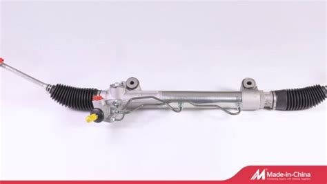 Lhd Hydraulic Power Steering Rack U U For Nissan