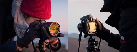 Mirrorless vs. DSLR: Which Camera System is Best for You?