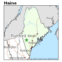 Rumford, ME