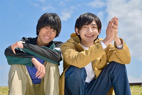 少年忍者・川崎皇輝、ドラマ単独初主演で“昏睡状態の高校生”に ジャニーズjr大東立樹と共演＜拝啓、奇妙なお隣さま＞ モデルプレス