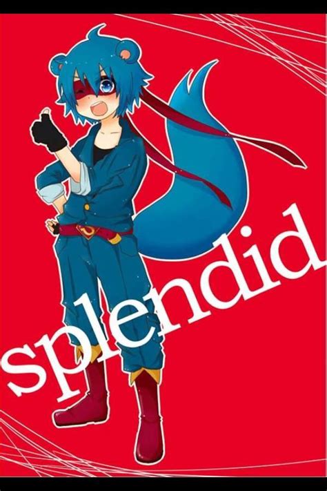 Splendid And Splendont | Wiki | Anime Amino