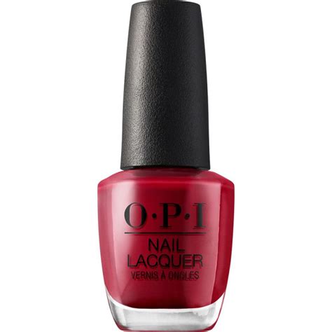 OPI Nagellack Surf Naked Summer Make The Rules 15ml