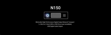 N150 – Aurender America