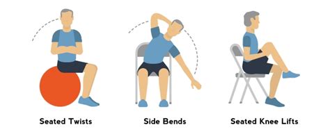 8 Pics Seated Leg Exercises For Seniors With Pictures And Description ...