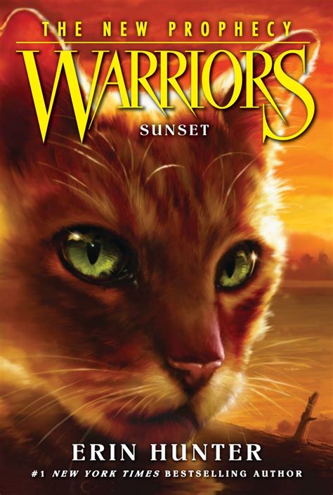 Warrior Cats Book Covers - Adazing