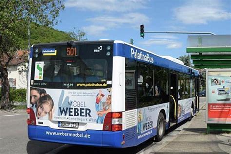 Neustadt B Rger Am M Rz Zum Neuen Nahverkehrsplan Gefragt