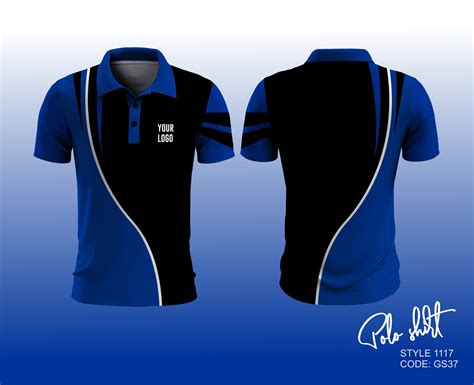 Sublimated Polo Tshirt For Men Lazada PH