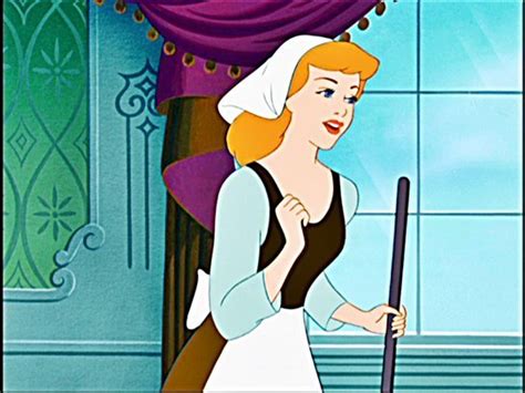 The Encyclopedia of Walt Disney's Animated Characters: Cinderella ...