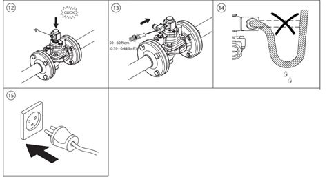 Danfoss Ev B Solenoid Valve Installation Guide