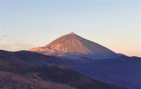 Pico del Teide Aufstieg zum höchsten Gipfel Spaniens