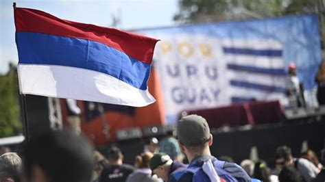 El Plenario Del Frente Amplio Se Re Ne En Medio De Tensiones Por El