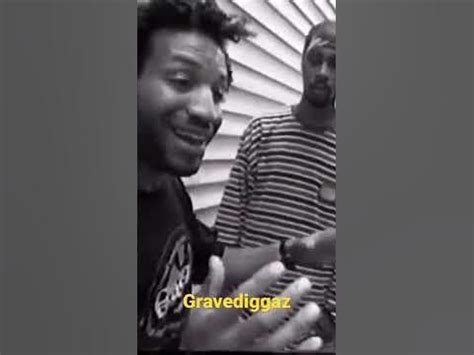 Gravediggaz- Interview (Formation of Gravediggaz) - YouTube