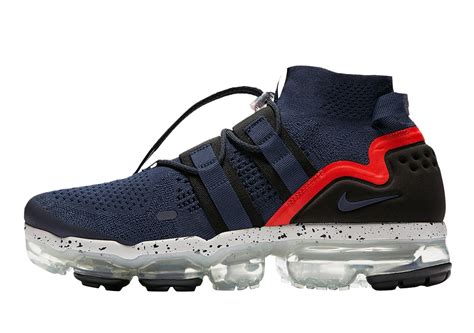 Buy Nike Air Vapormax Utility College Navy Kixify Marketplace