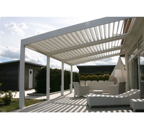 Bioclimatic Pergola - Sungurpen