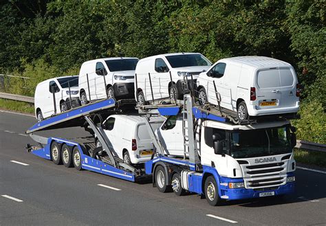 Untitled Scania T29EUL M6 Gailey 03 07 2023 Harry S On The Road