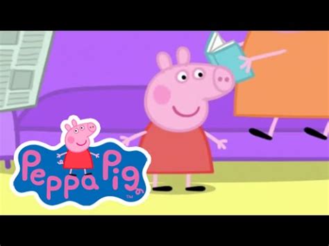 Peppa Pig S Ep Hide And Seek Hd Full Episode Youtube