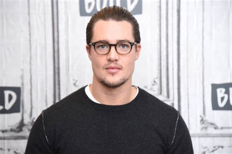 Alexander Dreymon Bio Wiki Age Height Accent Wife Net Worth