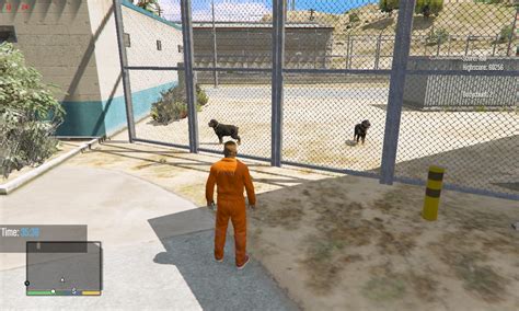 Enhanced Prison - GTA5-Mods.com