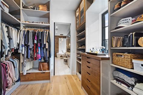 Master Bedroom Bathroom Closet Stephanie Bruntz Designs