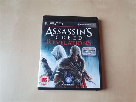 Assassins Creed Revelations Kaufen Auf Ricardo