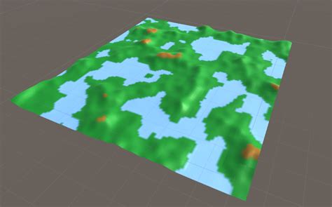 In This Tutorial Series We Are Going To Procedurally Generate Levels