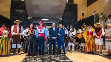 El Cabildo Organiza Dos Talleres Sobre La Vestimenta Tradicional