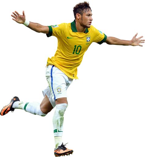 Download Brazil Football Team Png Full Size Png Image Pngkit