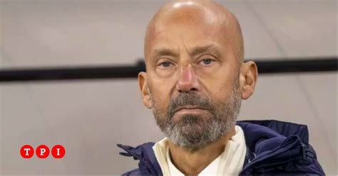 Gianluca Vialli E La Malattia Le Frasi Dell Ex Calciatore Sul Tumore