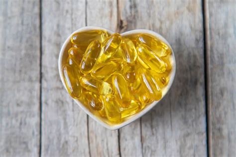 Beneficios De Omega Fish Oil Para Tu Salud