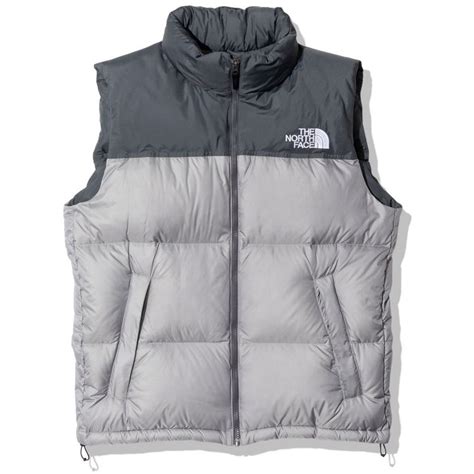 22 23 秋冬 新作 ノースフェイス THE NORTH FACE ヌプシ ベスト NUPTSE VEST ダウン ND92232 メンズ 人気特価