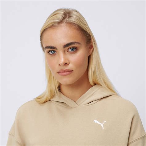 Puma Komplet Loungewear Tr Be Owy Damskie Puma Style