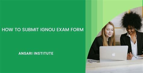 Ignou Exam Form Fill Up December Ignou Admission