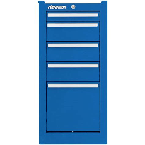 Kennedy Steel Tool Roller Cabinet 14 Wide 29 High 20 Deep 5