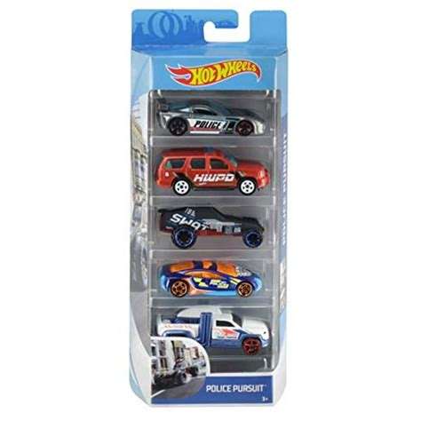 Hot Wheels Protector Packs