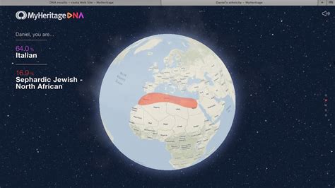 Italian Sicilian Dna Results Jewish Youtube