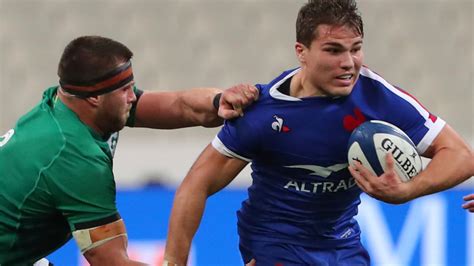 Match Preview - Ireland vs France | 14 Feb 2021