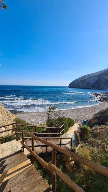 Turismo Costa Blanca On Instagram Nueva Selecci N De Calitas Que No