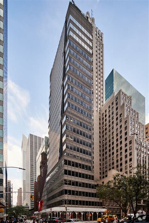 527 Madison Ave New York 10022 Office For Rent Loopnet Uk