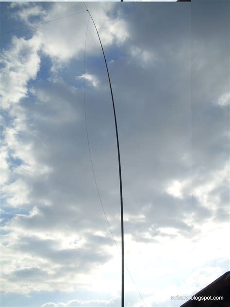 Sv3auw The Best Hf Antennas So Far