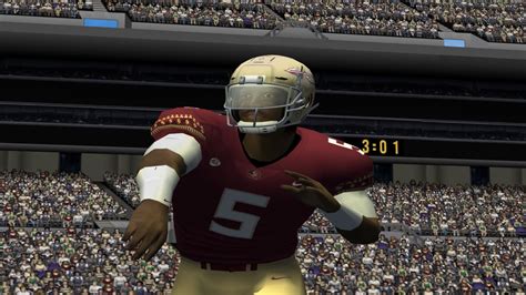 NCAA 2K23 College Football Mod by RateSports - Operation Sports