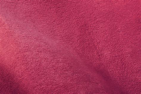 ULTRA SUEDE SHOCKING PINK by KOKET