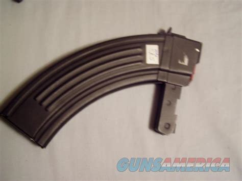 SKS RIFLE SKS 762X39MM 30 RD MAGAZI... for sale at Gunsamerica.com ...