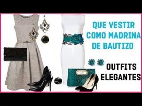 Venta Outfit Bautizo Madrina En Stock