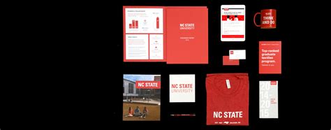 Color :: NC State Brand