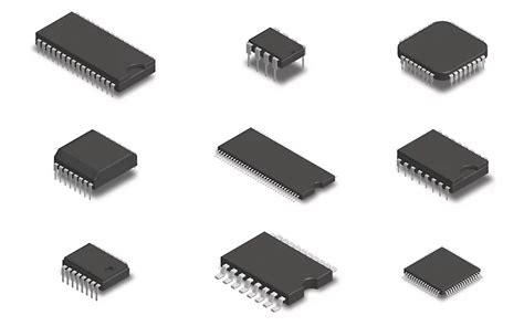 What Are The Types Of Integrated Circuit (IC)?