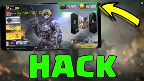 Call Of Duty Mobile Hack How To Hack Cod Mobile 2020 Free Credits And Points Technolily